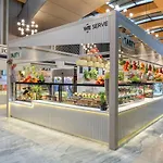 Nirvana Cosmopolitan - Convention & Sports Center 리조트 5*