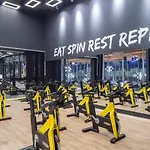 Nirvana Cosmopolitan - Convention & Sports Center 5* 안탈리아