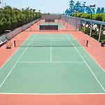 Nirvana Cosmopolitan - Convention & Sports Center 리조트