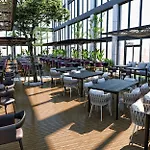Nirvana Cosmopolitan - Convention & Sports Center 리조트