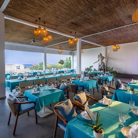 Nirvana Cosmopolitan - Convention&sports Center Resort Antalia