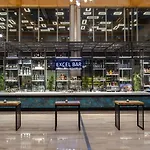 Nirvana Cosmopolitan - Convention&sports Center Resort Antalya