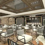 Nirvana Cosmopolitan - Convention&sports Center 5* Antalya