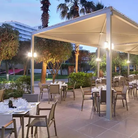 Nirvana Cosmopolitan - Convention & Sports Center 5* Antalya