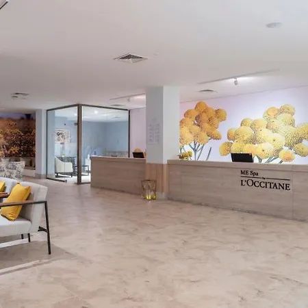 Resort Nirvana Cosmopolitan - Convention & Sports Center 5*