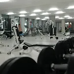 Nirvana Cosmopolitan - Convention & Sports Center 5*