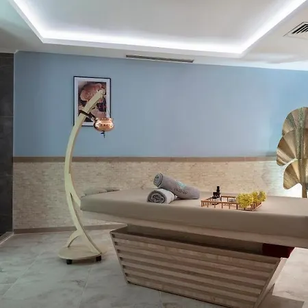 Nirvana Cosmopolitan 5* 안탈리아