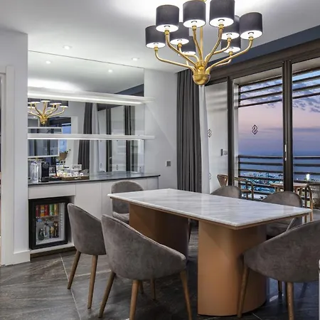 אתר נופש Nirvana Cosmopolitan - Convention & Sports Center