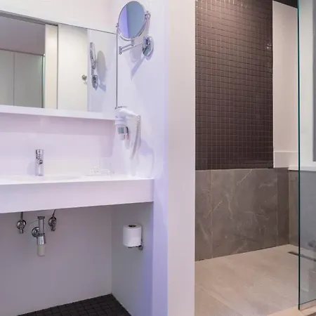 Nirvana Cosmopolitan - Convention & Sports Center Αττάλεια