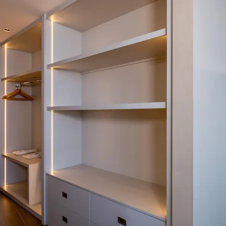 Nirvana Cosmopolitan - Convention & Sports Center 5* Анталья