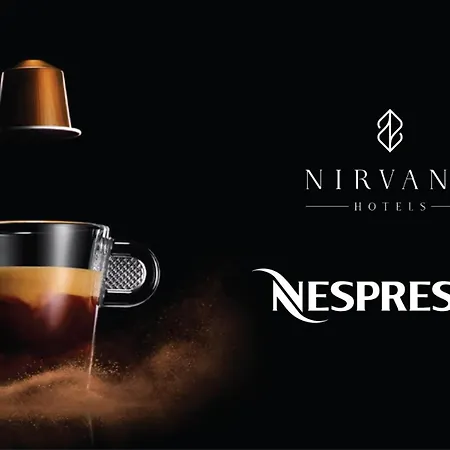 Nirvana Cosmopolitan - Convention & Sports Center אתר נופש אנטליה