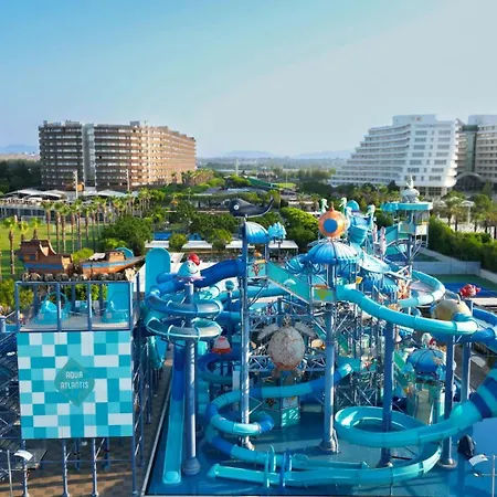 Nirvana Cosmopolitan - Convention & Sports Center