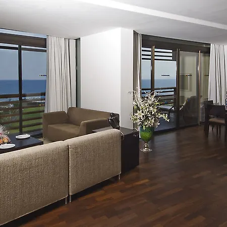 Nirvana Cosmopolitan - Convention & Sports Center 5* Анталья