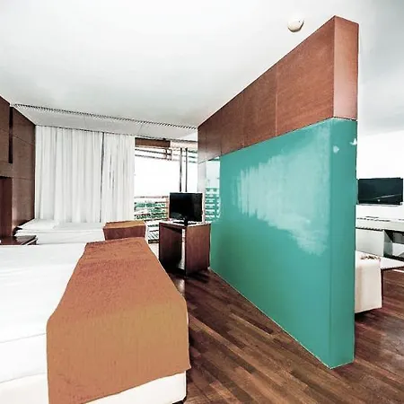 Nirvana Cosmopolitan 5* Antalya