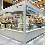 Nirvana Cosmopolitan - Convention & Sports Center אנטליה