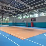 منتجع Nirvana Cosmopolitan - Convention & Sports Center