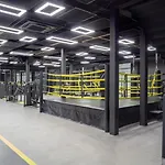Nirvana Cosmopolitan - Convention & Sports Center منتجع أنطاليا