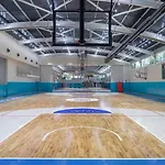 منتجع Nirvana Cosmopolitan - Convention & Sports Center