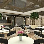 Nirvana Cosmopolitan - Convention & Sports Center אתר נופש