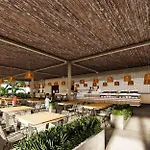 منتجع Nirvana Cosmopolitan - Convention & Sports Center