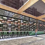 Nirvana Cosmopolitan - Convention & Sports Center منتجع