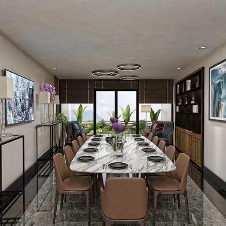 Nirvana Cosmopolitan - Convention & Sports Center 5*